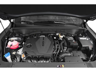 2024 Kia Sorento LX FWD