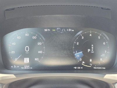 2022 Volvo S60 B5 AWD Momentum