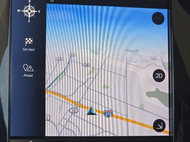 2022 Volvo S60 B5 AWD Momentum