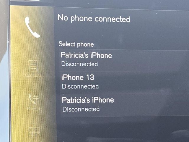 2022 Volvo S60 B5 AWD Momentum