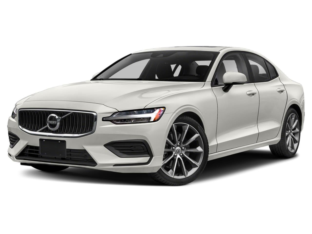 2022 Volvo S60 B5 AWD Momentum