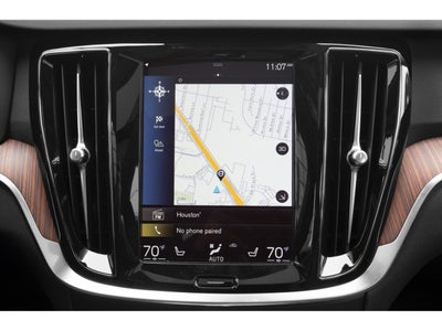 2022 Volvo S60 B5 AWD Momentum