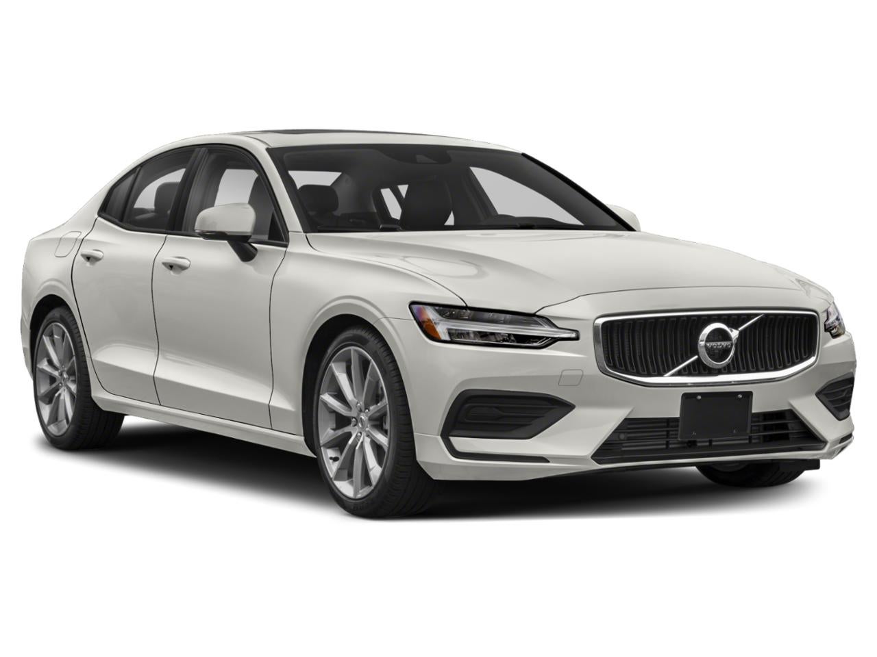 2022 Volvo S60 B5 AWD Momentum