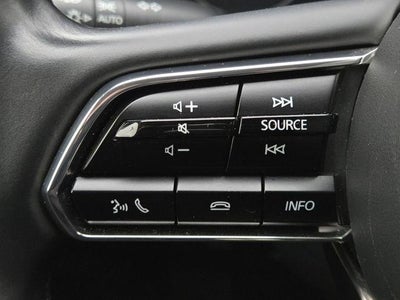 2024 Mazda Mazda CX-90 3.3 Turbo Select AWD