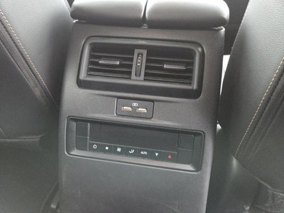 2024 Mazda Mazda CX-90 3.3 Turbo Select AWD