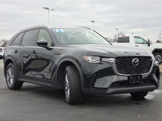 2024 Mazda Mazda CX-90 3.3 Turbo Select AWD