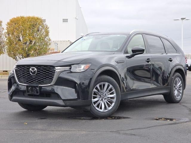 2024 Mazda Mazda CX-90 3.3 Turbo Select AWD