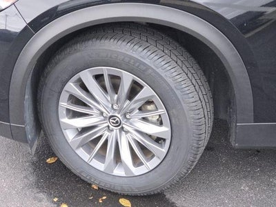 2024 Mazda Mazda CX-90 3.3 Turbo Select AWD