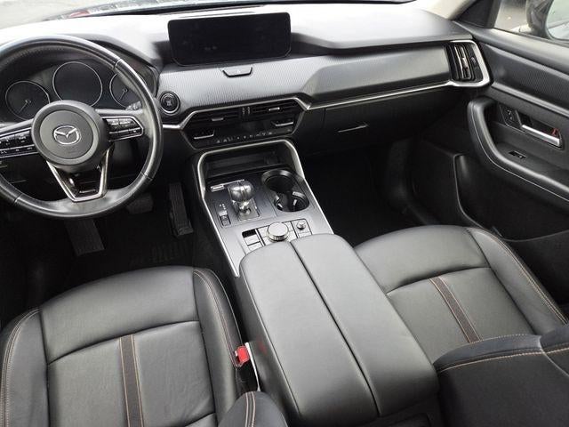 2024 Mazda Mazda CX-90 3.3 Turbo Select AWD