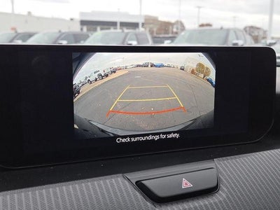 2024 Mazda Mazda CX-90 3.3 Turbo Select AWD