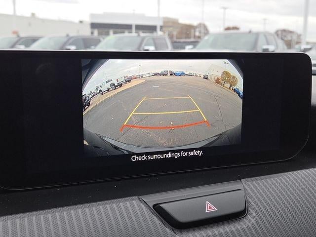 2024 Mazda Mazda CX-90 3.3 Turbo Select AWD