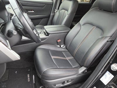 2024 Mazda Mazda CX-90 3.3 Turbo Select AWD