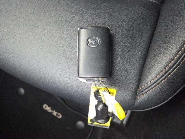 2024 Mazda Mazda CX-90 3.3 Turbo Select AWD