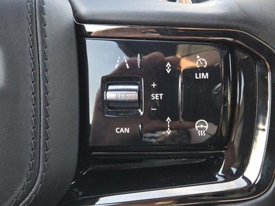 2025 Land Rover Range Rover Velar P250 Dynamic SE