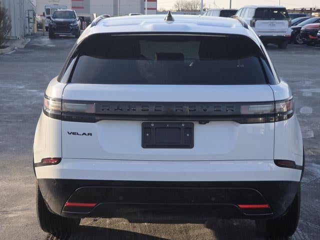 2025 Land Rover Range Rover Velar P250 Dynamic SE
