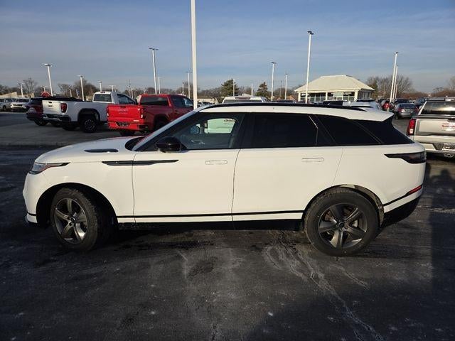 2025 Land Rover Range Rover Velar P250 Dynamic SE