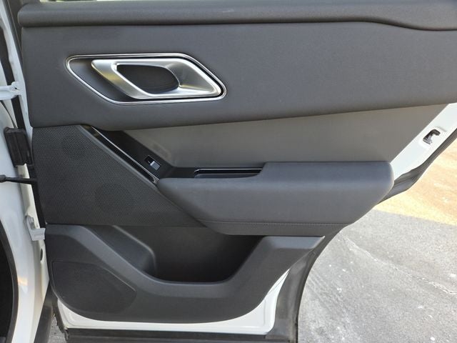 2025 Land Rover Range Rover Velar P250 Dynamic SE