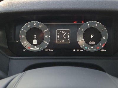 2025 Land Rover Range Rover Velar P250 Dynamic SE