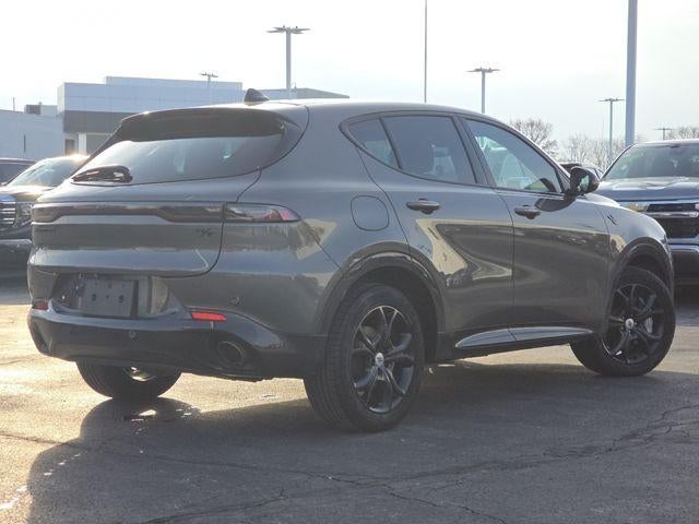 2024 Dodge Hornet R/T EAWD