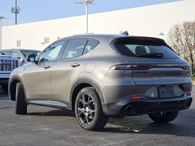 2024 Dodge Hornet R/T EAWD