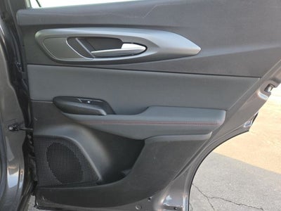 2024 Dodge Hornet R/T EAWD