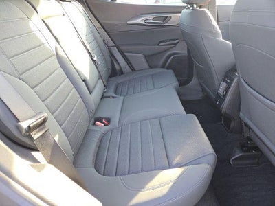 2024 Dodge Hornet R/T EAWD