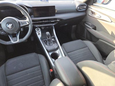 2024 Dodge Hornet R/T EAWD