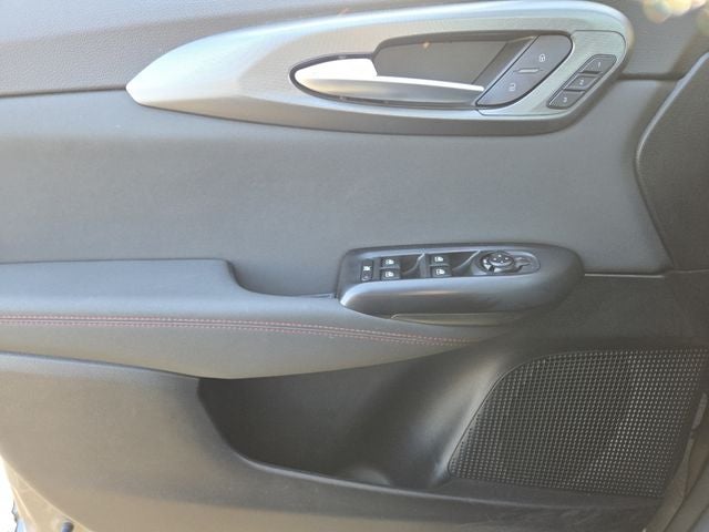 2024 Dodge Hornet R/T EAWD