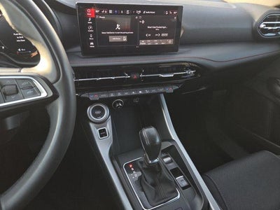 2024 Dodge Hornet R/T EAWD